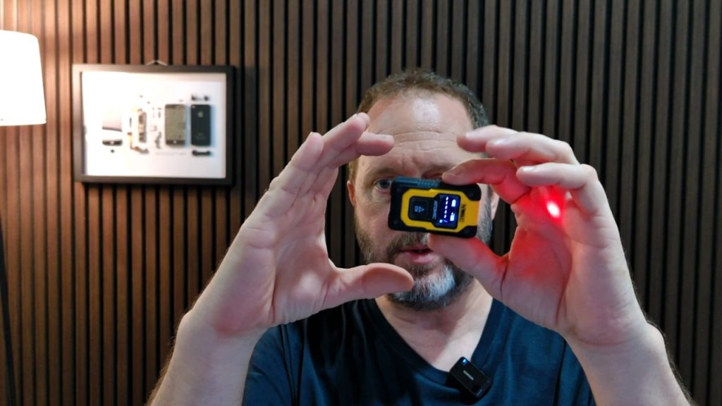 DEWALT DW055PL Pocket Laser Distance Measurer: My Hands-On Review
