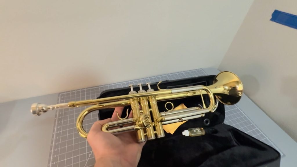Jean Paul TR-330 Review After About 11 Years of Family Use