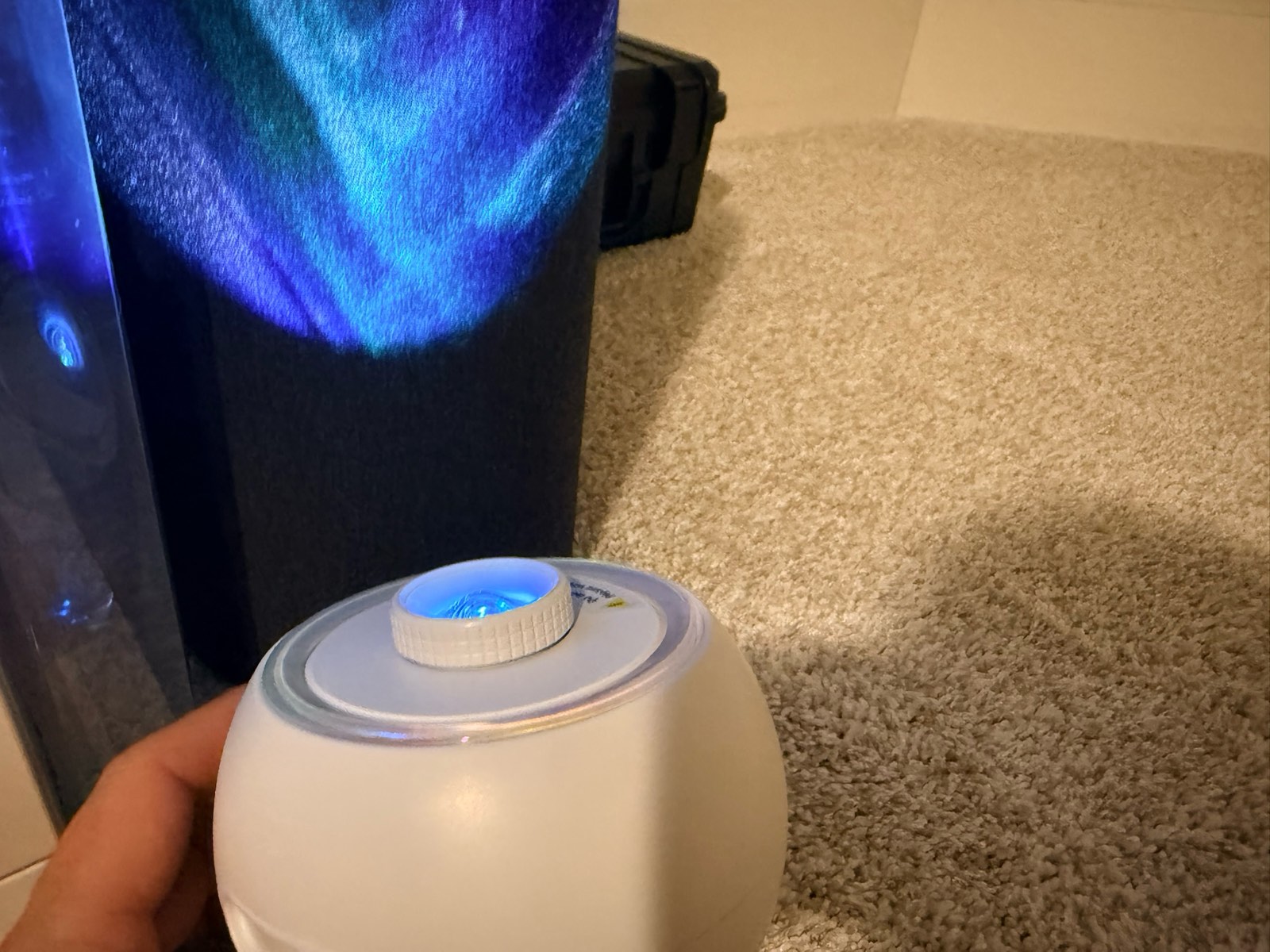 Star projector